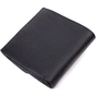 Портмоне Karya З натуральної шкіри Чорне (21315) - зменшене зображення 2