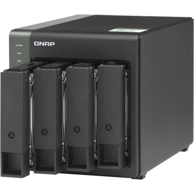 NAS QNap TS-431X3-4G - picture 9