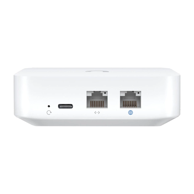 Маршрутизатор Ubiquiti UXG-Lite - picture 4