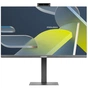 Моноблок Prologix Optima PLC24TD (PLC24TD.OPT.6DC.N.6849) Black - зменшене зображення 1