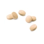 Витамины для кошек GimCat Nutri Biotin Bites для улучшения состояния кожи и шерсти с маскарпоне и биотином 425 г (4002064419695) - уменьшенное изображение 2