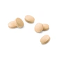 Вітаміни для котів GimCat Nutri Biotin Bites для покращення стану шкіри та шерсті з маскарпоне та біотином 425 г (4002064419695) - зменшене зображення 2