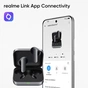 Bluetooth-гарнітура Realme Buds Air 7 Slate Grey_EU - уменьшенное изображение 7