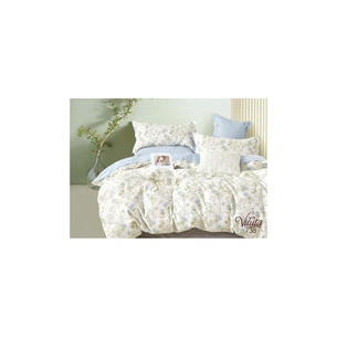 Постільна білизна Viluta 738 Сатин Twill сімейний (738_sm) зображення 1