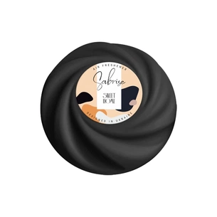 Освіжувач повітря Sabrise Sweet Home Гелевий 150 г (4820184441101) зображення 1