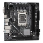 Материнська плата ASRock H610M-HVS - зменшене зображення 2
