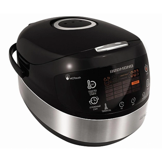 Мультиварка Redmond RMC-M90EU - изображение 1