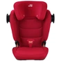 Автокрісло Britax-Romer Kidfix III M Fire Red (2000031208) - зменшене зображення 7