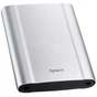 Зовнішній жорсткий диск 2.5" 2TB Apacer (AP2TBAC730S-1) - зменшене зображення 2