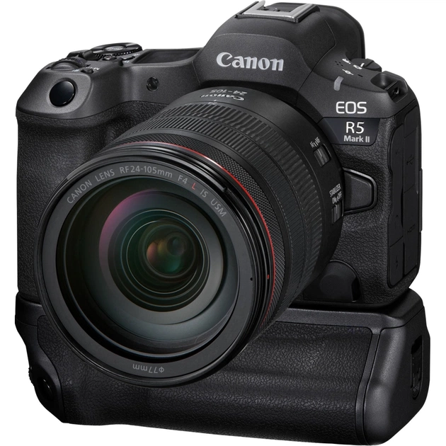 Батарейний блок Canon BG-R20 (EOS R5/R5m2/R6/R6m2) (6762C001) - зображення 4