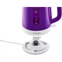 Електрочайник Sencor SWK 1025VT (SWK1025VT) - зменшене зображення 11