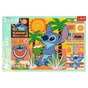 Пазл Trefl Lilo&Stitch Каникулы со Стичом 500 элементов (5900511374834) - уменьшенное изображение 3