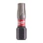 Набор бит Milwaukee SHOCKWAVE TX30, 25мм, 2шт (4932430885) - уменьшенное изображение 2
