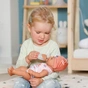 Лялька Baby Born Лена у костюмі котика 36 см (839560) - зменшене зображення 7