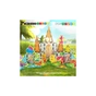 Конструктор Picasso магнітний Tiles Dinosaur Set з 8 фігурками динозаврів 38 деталей (817338028848) - зменшене зображення 7