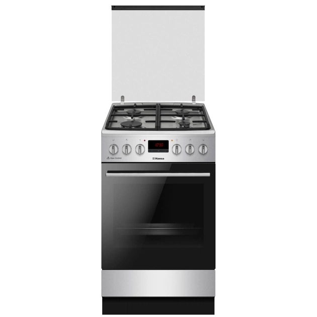 Плита Hansa FCMX58253 - зображення 1