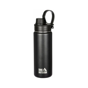 Термокружка Skif Outdoor Sporty Plus 530 мл Black (HD-530-48B) изображение 1