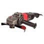 Шліфувальна машина Vitals Professional, Ls 2322a BL, 230мм, 2200W, 6500об/хв, 5.75кг (235983) - зменшене зображення 7