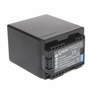 Акумулятор до фото/відео Extradigital Canon BP-745 (chip) (BDC1303) зображення 1