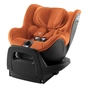 Автокрісло Britax-Romer Dualfix Pro Golden Cognac (2000038297) - зменшене зображення 3