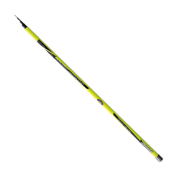 Вудилище Lineaeffe Rapida Carbon 7м до 25гр. (2518670) - изображение 1