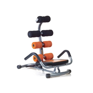 Силовий тренажер Everfit для преса AB-Smart (AB-SMART) (931263) picture 1