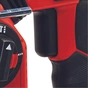 Перфоратор Einhell TP-HD 18/26LI BL - Solo безщітковий SDS-plus, PXC 18В 2.6Дж, 3кг (без АКБ та ЗП) (4514265) - уменьшенное изображение 8