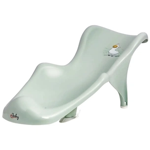 Гірка для купання Maltex Лама фісташка (3910599) зображення 1