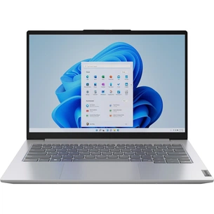 Ноутбук Lenovo ThinkBook 16 G7 ARP (21MW0028RA) Arctic Grey зображення 1