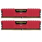 Модуль пам'яті для комп'ютера DDR4 8GB (2x4GB) 2666 MHz Vengeance LPX Corsair (CMK8GX4M2A2666C16R) - уменьшенное изображение 1