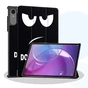 Чехол для планшета BeCover Smart Case Lenovo Idea Tab Pro (2nd Gen) TB390FU 13.0" Don't Touch (715807) - уменьшенное изображение 2