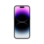 Мобільний телефон Apple iPhone 14 Pro 256Gb Deep Purple (REF B) BREEZY (2BMQ1F3) - зменшене зображення 2