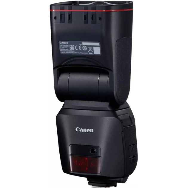 Спалах Canon Speedlite EL-1 (4571C010) - picture 6