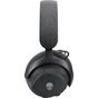 Наушники Dell Alienware Pro Wireless Black (545-BBFS) - уменьшенное изображение 6