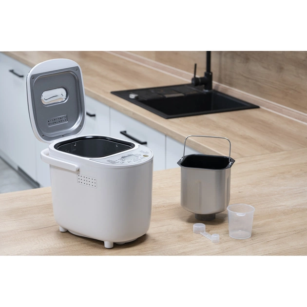 Хлібопічка Ardesto BMG-750 - picture 7