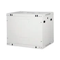 Шафа настінна 9U 19" 600x600 ProlineB Lande (LN-WB-09U6060-LG-F) - зменшене зображення 3