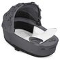 Люлька Cybex Priam Lux Simply Flowers Grey (522000941) - зменшене зображення 3