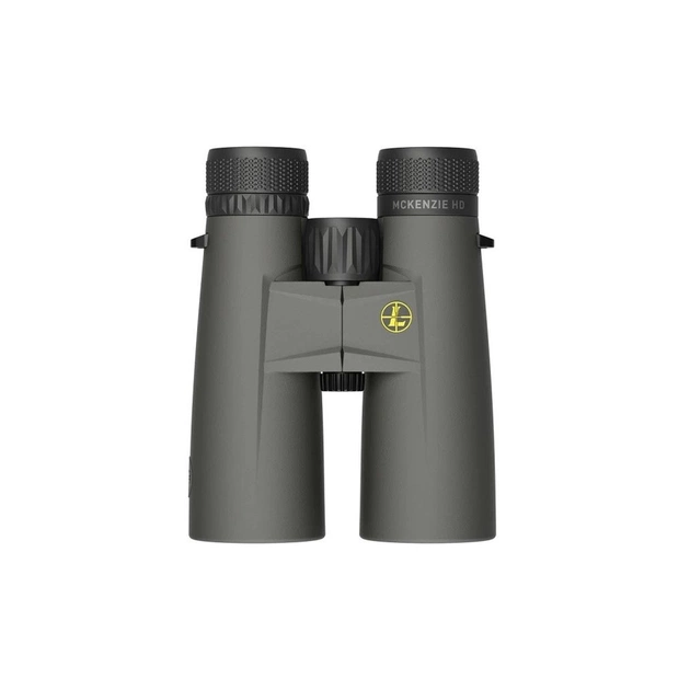 Бінокль Leupold BX-1 McKenzie 12x50 Roof Shadow Gray (181175) - picture 4