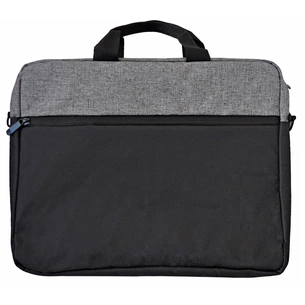 Сумка для ноутбука Porto 15.6" PC-3038 Gray (PC-3038GY) зображення 1