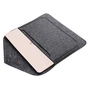 Чохол до ноутбука Gmakin 13" MacBook Pro 13 New, Grey (GM62-13New) - зменшене зображення 4