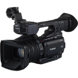 Цифрова відеокамера Canon XF205 (9592B008AA) изображение 1