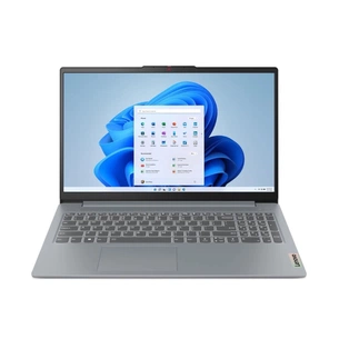 Ноутбук Lenovo IdeaPad Slim 3 15AMN8 (82XQ00VTRA) зображення 1