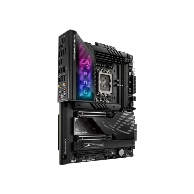Материнська плата ASUS ROG MAXIMUS Z790 HERO - зображення 3