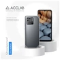 Чохол до мобільного телефона ACCLAB ShockProof Xiaomi Redmi 10C Transparent (1283126554094) - зменшене зображення 4