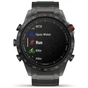 Смарт-годинник Garmin MARQ Athlete Gen 2, Performance Edition, GPS (010-02648-51) - зменшене зображення 9