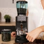 Кавомолка Cecotec SteelMill Touch (CCTC-01805) - зменшене зображення 4