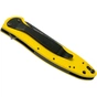 Ніж Kershaw Leek Sprint Run S30V Yellow (1660YLBW) - зменшене зображення 7