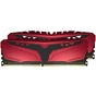 Модуль пам'яті для комп'ютера DDR4 16GB (2x8GB) 3000 MHz Phoenix Red eXceleram (EPH4163016AD) - зменшене зображення 1