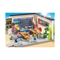 Конструктор Playmobil Кабінет історії (6335876) - зменшене зображення 4