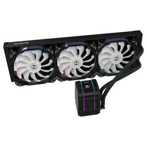 Система рідинного охолодження Alseye M360-B (AS.02.01.0045) зображення 1